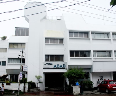 Hotel Abad Fort Cochin